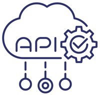 API and web integrations by Daniel Kayode
