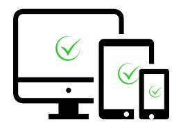Responsive website designs by Daniel Kayode
