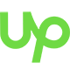Upwork logo