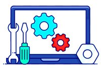 WordPress and website design services by Daniel Kayode